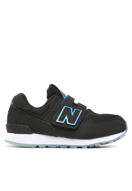 New Balance Сникърси PV574IG1 Черен - Pepit.bg