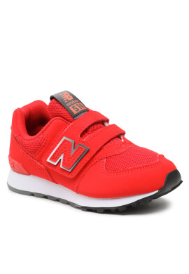 New Balance Сникърси PV574IR1 Червен - Pepit.bg