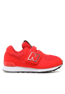 New Balance Сникърси PV574IR1 Червен - Pepit.bg