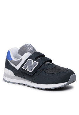 New Balance Сникърси PV574MB1 Сив - Pepit.bg