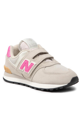 New Balance Сникърси PV574ME2 Сив - Pepit.bg