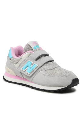 New Balance Сникърси PV574NB1 Сив - Pepit.bg