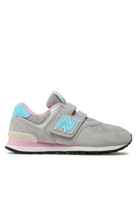 New Balance Сникърси PV574NB1 Сив - Pepit.bg