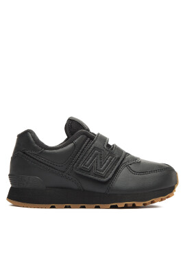 New Balance Сникърси PV574NBB Черен - Pepit.bg