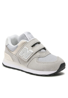 New Balance Сникърси PV574RD1 Сив - Pepit.bg
