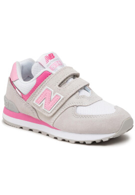 New Balance Сникърси PV574SA2 Сив - Pepit.bg