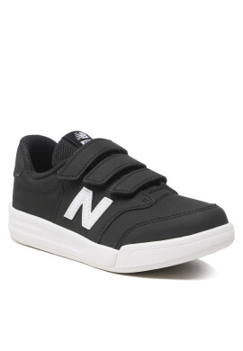 New Balance Сникърси PVCT60BW Черен - Pepit.bg