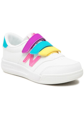 New Balance Сникърси PVCT60KL Бял - Pepit.bg