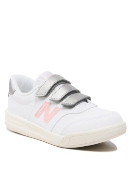 New Balance Сникърси PVCT60WP Бял - Pepit.bg