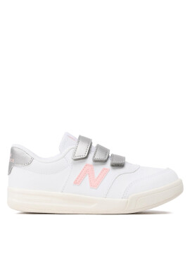 New Balance Сникърси PVCT60WP Бял - Pepit.bg
