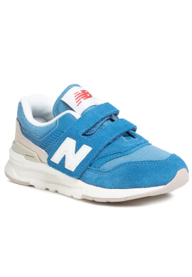 New Balance Сникърси PZ997HBQ Син - Pepit.bg