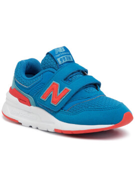 New Balance Сникърси PZ997HKD Син - Pepit.bg