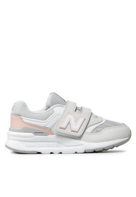 New Balance Сникърси PZ997HMA Сив - Pepit.bg