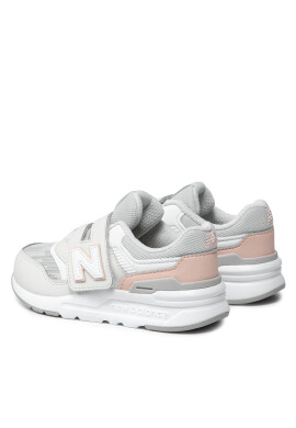 New Balance Сникърси PZ997HMA Сив - Pepit.bg