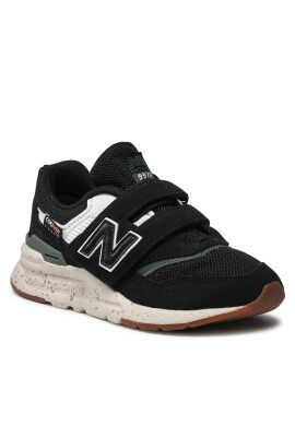 New Balance Сникърси PZ997HPP Черен - Pepit.bg
