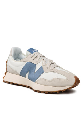 New Balance Сникърси U327LU Син - Pepit.bg