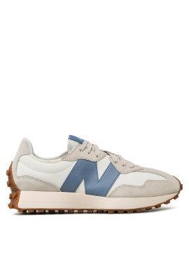 New Balance Сникърси U327LU Син - Pepit.bg