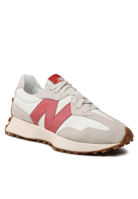 New Balance Сникърси U327LV Бежов - Pepit.bg