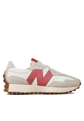 New Balance Сникърси U327LV Бежов - Pepit.bg