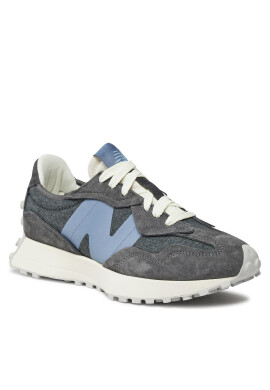 New Balance Сникърси U327WPC Сив - Pepit.bg