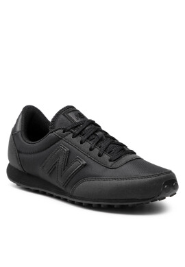 New Balance Сникърси U410BBK Черен - Pepit.bg