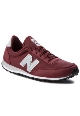New Balance Сникърси U410BUG Бордо - Pepit.bg