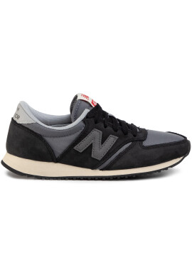 New Balance Сникърси U420KBG Черен - Pepit.bg