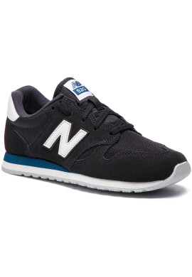 New Balance Сникърси U520GF Черен - Pepit.bg