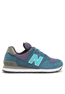 New Balance Сникърси U574EB2 Син - Pepit.bg