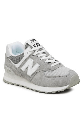 New Balance Сникърси U574FGR Сив - Pepit.bg