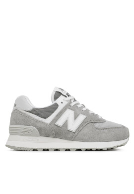 New Balance Сникърси U574FGR Сив - Pepit.bg