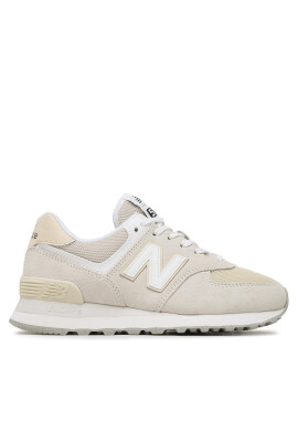 New Balance Сникърси U574FOG Бежов - Pepit.bg