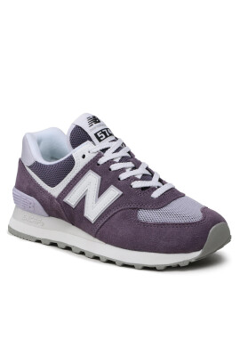 New Balance Сникърси U574FPG Сив - Pepit.bg