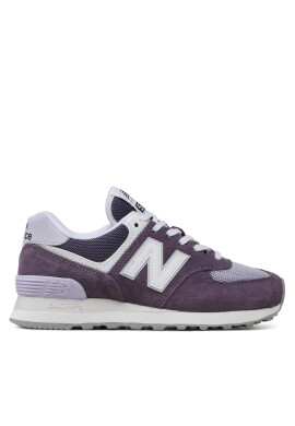 New Balance Сникърси U574FPG Сив - Pepit.bg