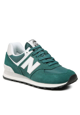 New Balance Сникърси U574G2R Зелен - Pepit.bg