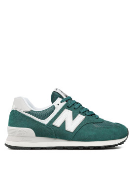 New Balance Сникърси U574G2R Зелен - Pepit.bg