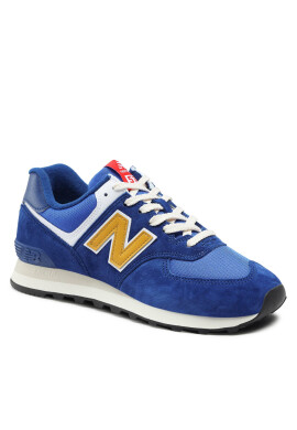 New Balance Сникърси U574HBG Син - Pepit.bg