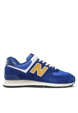 New Balance Сникърси U574HBG Син - Pepit.bg