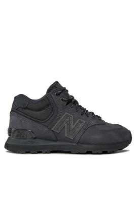 New Balance Сникърси U574HMA Черен - Pepit.bg