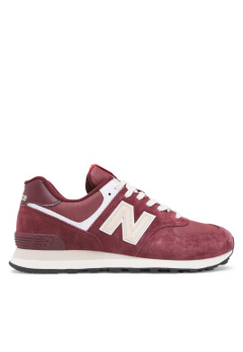New Balance Сникърси U574HMG Бордо - Pepit.bg