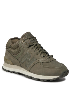 New Balance Сникърси U574HMO Каки - Pepit.bg