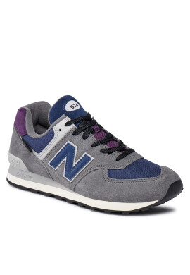 New Balance Сникърси U574KGN Сив - Pepit.bg