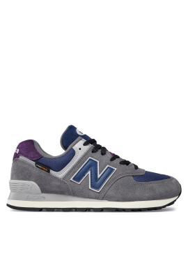 New Balance Сникърси U574KGN Сив - Pepit.bg