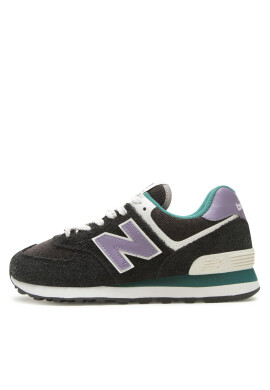 New Balance Сникърси U574LV2 Черен - Pepit.bg