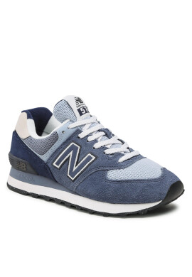 New Balance Сникърси U574N2 Син - Pepit.bg