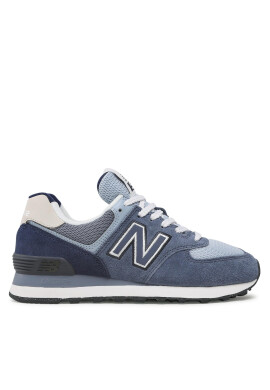 New Balance Сникърси U574N2 Син - Pepit.bg