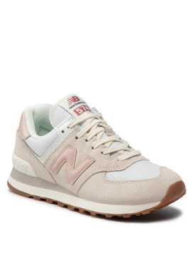 New Balance Сникърси U574RE2 Бежов - Pepit.bg