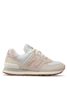 New Balance Сникърси U574RE2 Бежов - Pepit.bg