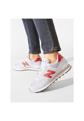 New Balance Сникърси U574RF2 Сив - Pepit.bg