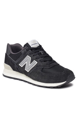 New Balance Сникърси U574SBG Черен - Pepit.bg